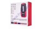 Lights LED Rooks 3,7V 4SMD LED 2W 300LM 1800MAH