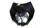 Headlight KTM