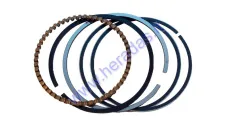 Piston rings 125cc D56,4mm