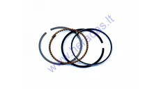 Piston rings GY6 50cc D47