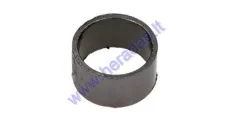 EXHAUST RING FOR MOTOCYCLE MUFFLER 38X44X24