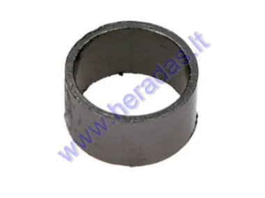 EXHAUST RING FOR MOTOCYCLE MUFFLER 38X44X24