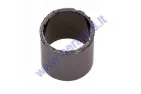 Žiedas duslintuvo išmetimo motociklo Yamaha XZ,XT,XS,XJ,VZ,FJ 28,5X32,5X30