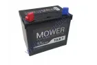 LAWN MOWER BATTERY TAB GARDEN U1 12V 32Ah 350A PERFECT CHOICE FOR LAWN MOWERS WITH STANDARD ELECTRICAL SYSTEM LENGTH: 196 mm WIDTH: 127 mm HEIGHT: 185 mm