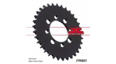 Rear sprocket for ATV quad bike, motocycle 37teeth D153outD 8.5sk d60  D52in 420 chain