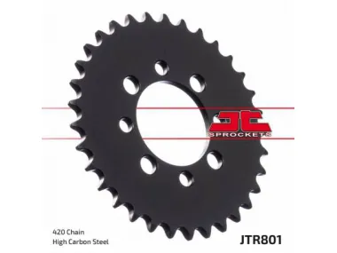 Rear sprocket for ATV quad bike, motocycle 37teeth D153outD 8.5sk d60  D52in 420 chain