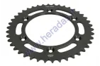 REAR SPROCKET 42 teeth  KTM 550, 520 chain