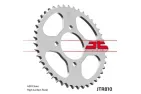 Rear sprocket 46 teeth D190 D58 for ATV quad bike, motorcycle 428 chain  Suzuki, HMZ