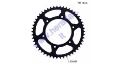 REAR SPROCKET FOR MOTORCYCLE 48 TEETH 520 chain KTM EXC 525,530