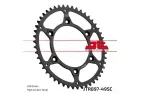 REAR SPROCKET FOR MOTORCYCLE 49 TEETH 520 chain KTM EXC 525,530