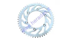 Rear sprocket Sunstar 50 teeth 520 chain RM-Z 450 2008 1-3577-50   1357750