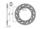 Žvaigždutė galinė Sunstar 50 dantų 520 grandinė RM-Z 450 2008 1-3577-50   1357750