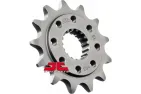 Front sprocket 13 teeth, chain 520
