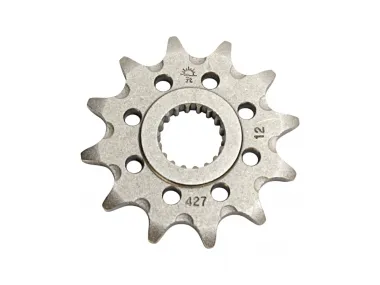 Front sprocket JTF427-12SC 12 teeth, 520 chain