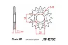 Front sprocket JTF427-12SC 12 teeth, 520 chain
