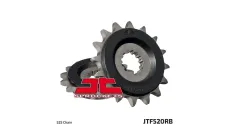 FRONT SPROCKET CAGIVA NAVIGATOR, RAPTOR, V-RAPTOR  HYOSUNG COMET, GT  KAWASAKI W, ZR, ZR-7, ZX-7R, ZX-7RR 98-1050 1991-2020