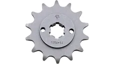 Front sprocket for YAMAHA 14 teeth, 520 chain