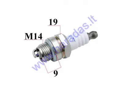 SPARK PLUG