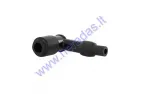 SPARK PLUG CAP LB05EP NGK 8020 Fits motorized bicycle