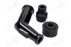 Spark plug cap (bent/bend) NGK VD05F 8052