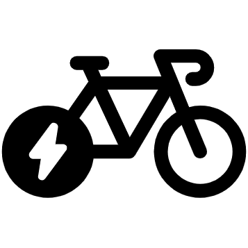 Electric bicycles