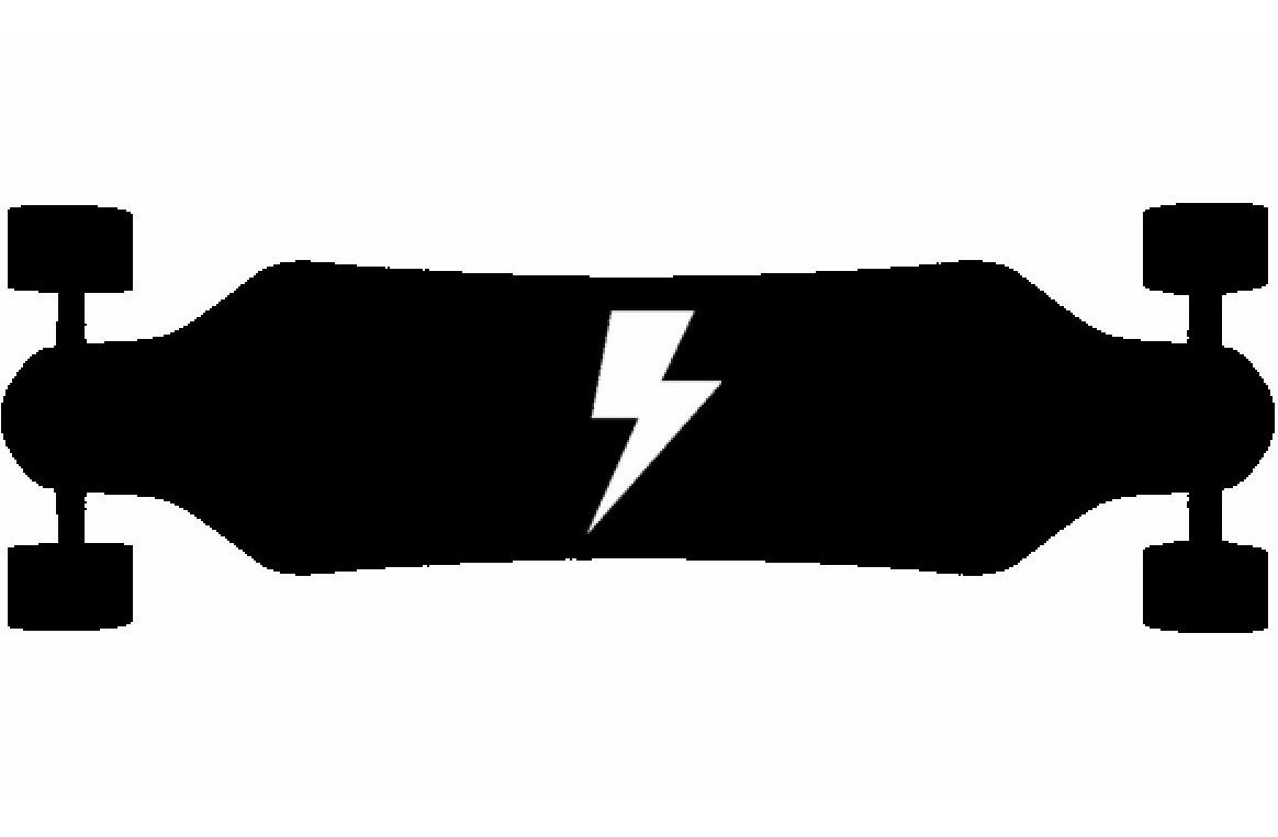 Elektrinės riedlentės